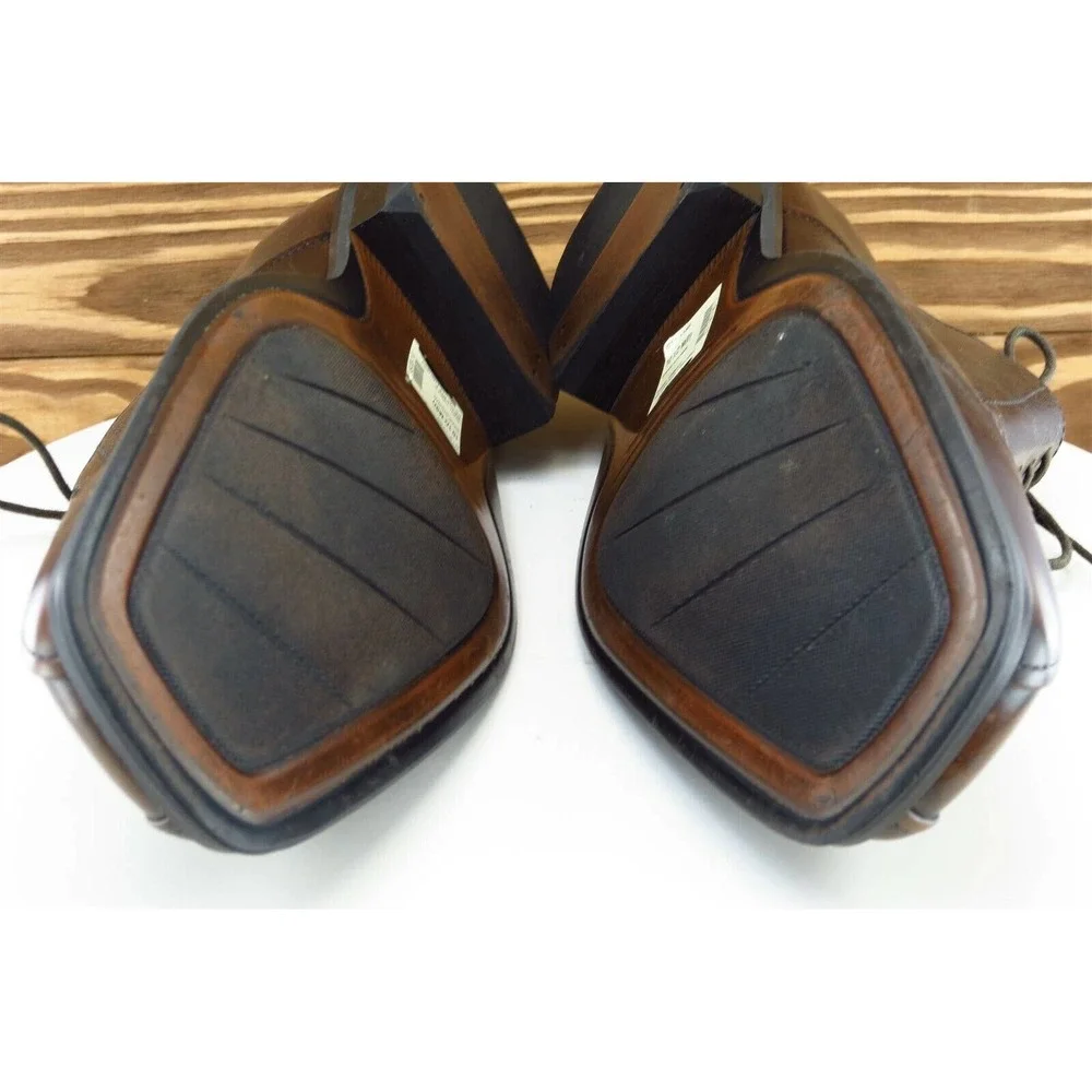 Stafford welcome shoe